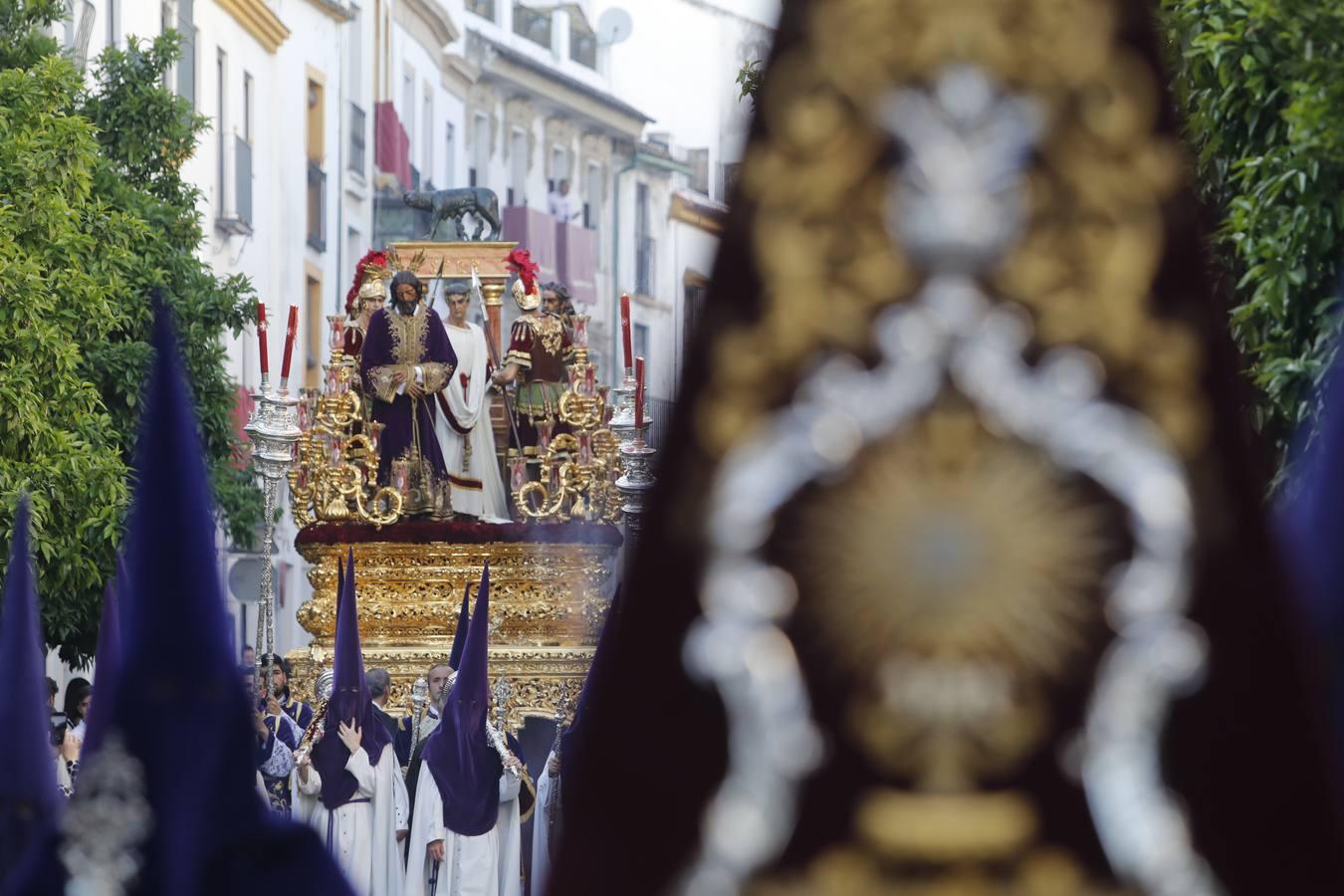 Semana Santa de Córdoba 2019 | Las mejores imágenes del Martes Santo